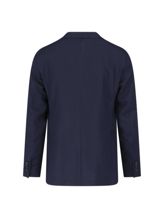 26FW 딸리아토레 자켓 1SMC22K AI 060069B5040 Blue - TAGLIATORE