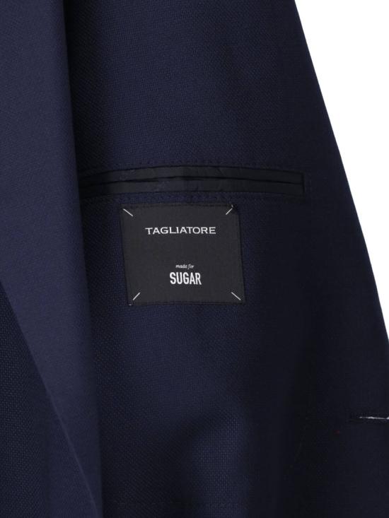 26FW 딸리아토레 자켓 1SMC22K AI 060069B5040 Blue - TAGLIATORE