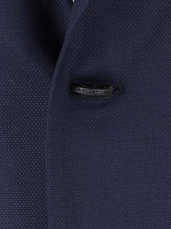 26FW 딸리아토레 자켓 1SMC22K AI 060069B5040 Blue - TAGLIATORE