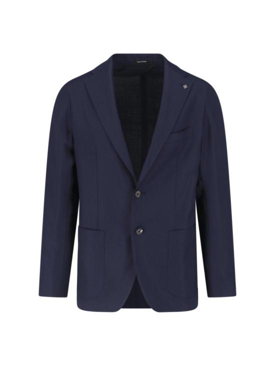 26FW 딸리아토레 자켓 1SMC22K AI 060069B5040 Blue
