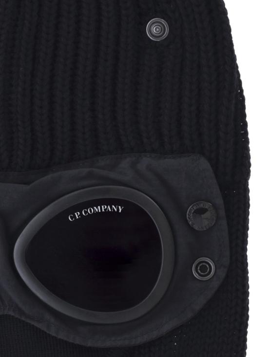 26FW 씨피 컴퍼니 모자 RFCMAC740A 005509A888 Blue - C.P. COMPANY