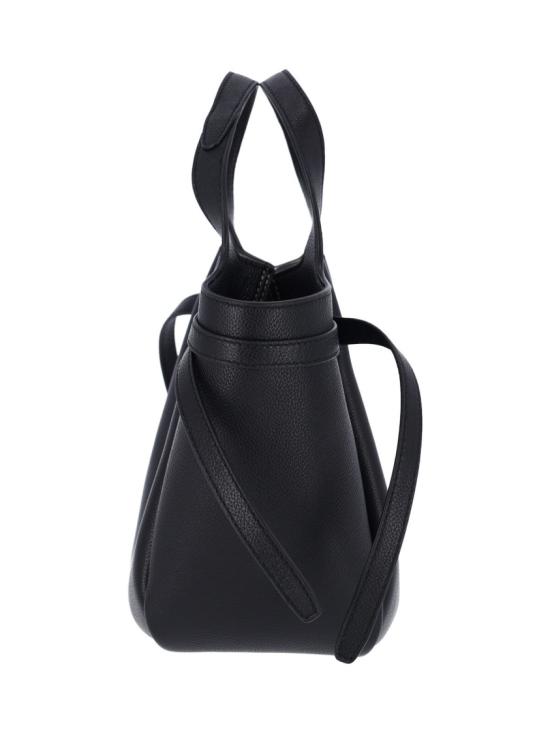 26FW 토리버치 로미 버킷백 164866001 Black - TORY BURCH