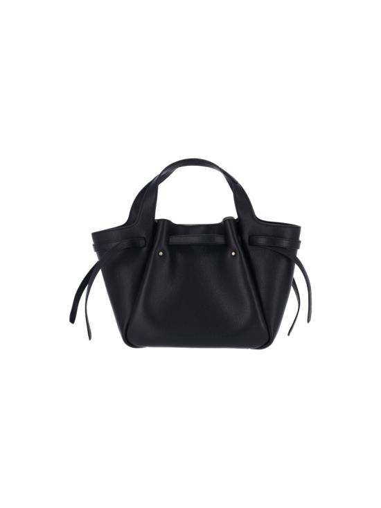 26FW 토리버치 로미 버킷백 164866001 Black - TORY BURCH