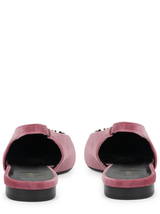  셀린느 플랫 슈즈 358012175C 24RW MULTICOLOUR - CELINE