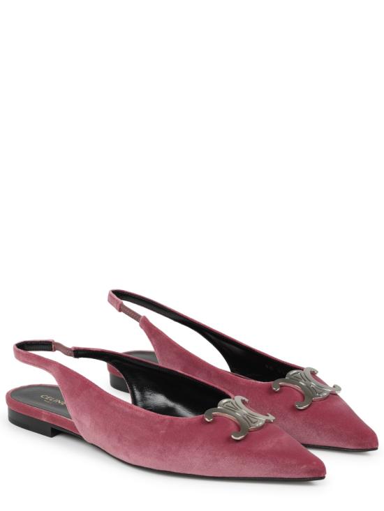  셀린느 플랫 슈즈 358012175C 24RW MULTICOLOUR - CELINE