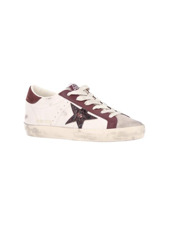 26FW 골든구스 스니커즈 GWF01002 F00876115993 White - GOLDEN GOOSE