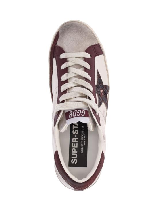 26FW 골든구스 스니커즈 GWF01002 F00876115993 White - GOLDEN GOOSE