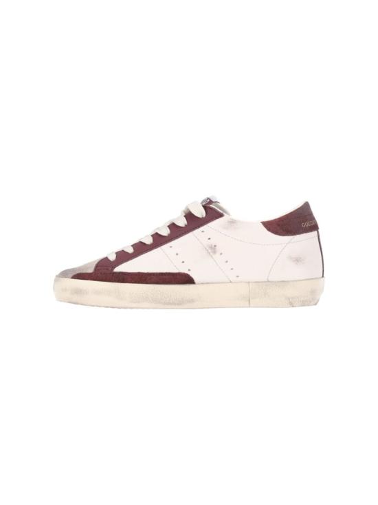 26FW 골든구스 스니커즈 GWF01002 F00876115993 White - GOLDEN GOOSE