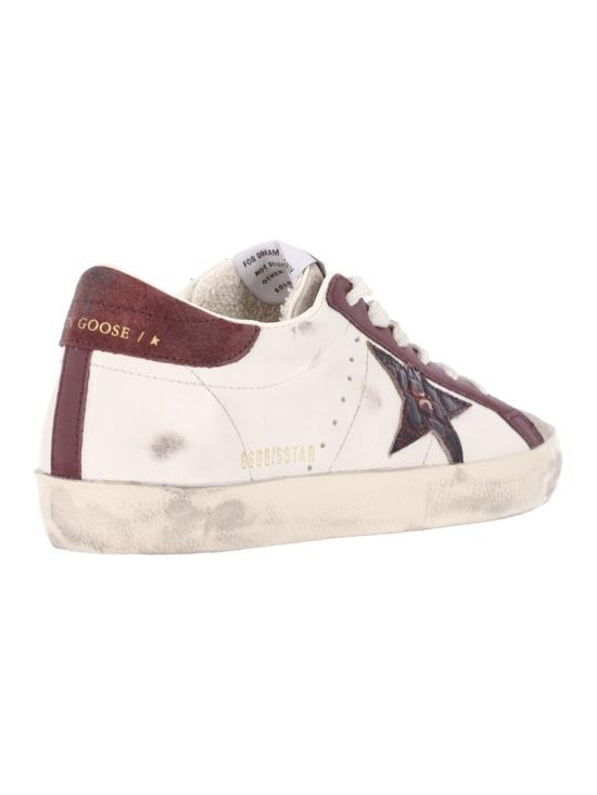 26FW 골든구스 스니커즈 GWF01002 F00876115993 White - GOLDEN GOOSE