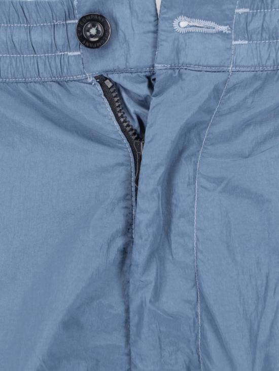 26FW 씨피 컴퍼니 팬츠 21CMPA110A 005904G871 Blue - C.P. COMPANY