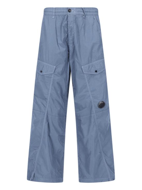 26FW 씨피 컴퍼니 팬츠 21CMPA110A 005904G871 Blue