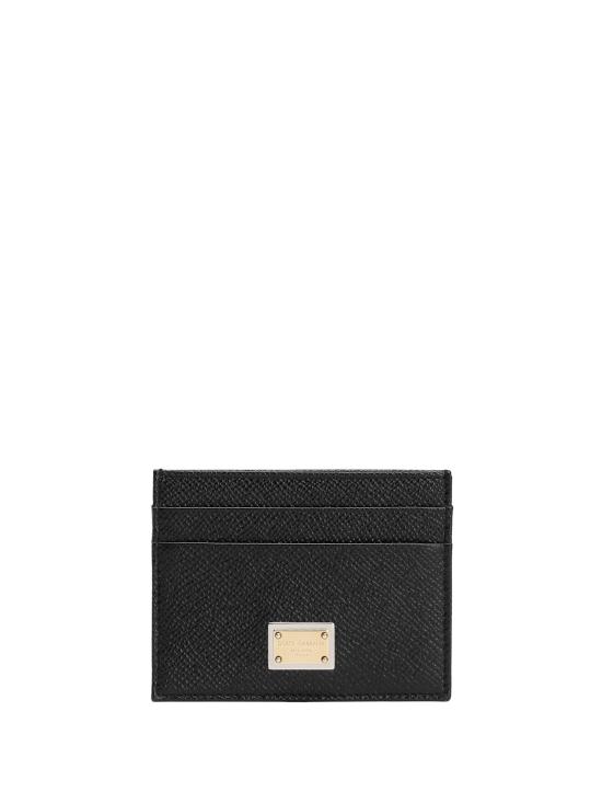 26FW 돌체앤가바나 지갑 BI0330 A100180999 NERO
