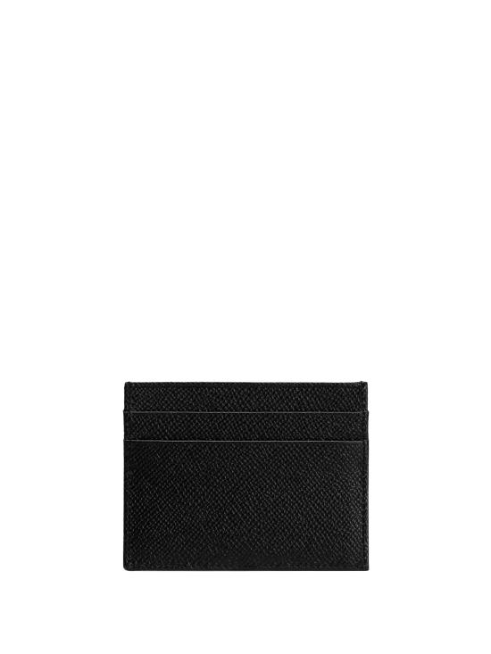 26FW 돌체앤가바나 지갑 BI0330 A100180999 NERO - DOLCE & GABBANA