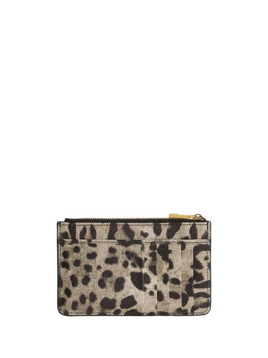 26FW 돌체앤가바나 지갑 BI1261 AX566HY13M LEO NEW - DOLCE & GABBANA