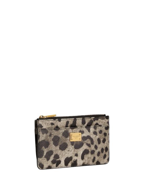 26FW 돌체앤가바나 지갑 BI1261 AX566HY13M LEO NEW - DOLCE & GABBANA