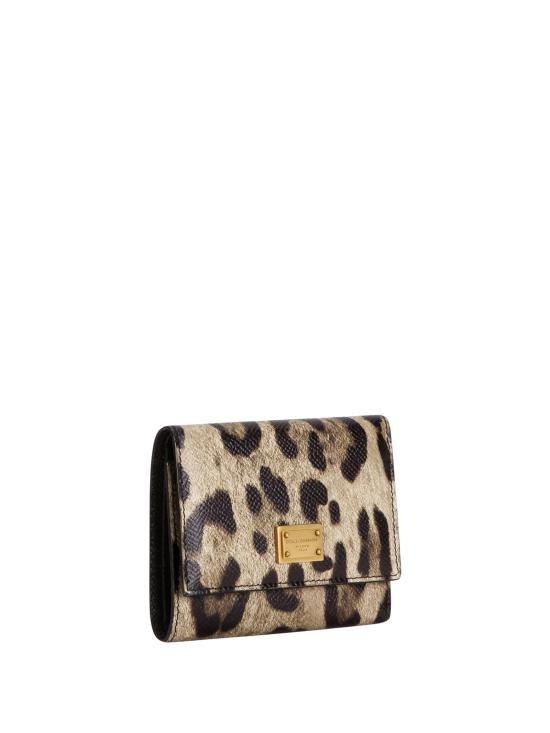 26FW 돌체앤가바나 지갑 BI0770 AX566HY13M LEO NEW - DOLCE & GABBANA
