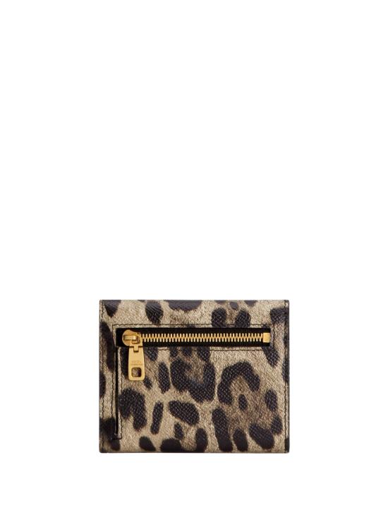 26FW 돌체앤가바나 지갑 BI0770 AX566HY13M LEO NEW - DOLCE & GABBANA