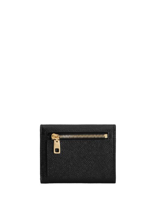26FW 돌체앤가바나 지갑 BI0770 A100180999 NERO - DOLCE & GABBANA