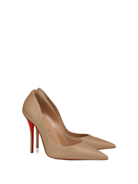 26FW 크리스챤 루부탱 힐/펌프스 3250025 N295 BLUSH - CHRISTIAN LOUBOUTIN