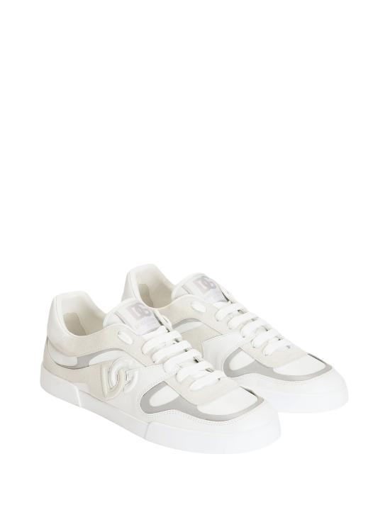 26FW 돌체앤가바나 스니커즈 CS2477 A08678L853 BIANCO GHIACCIO - DOLCE & GABBANA