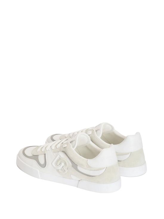 26FW 돌체앤가바나 스니커즈 CS2477 A08678L853 BIANCO GHIACCIO - DOLCE & GABBANA