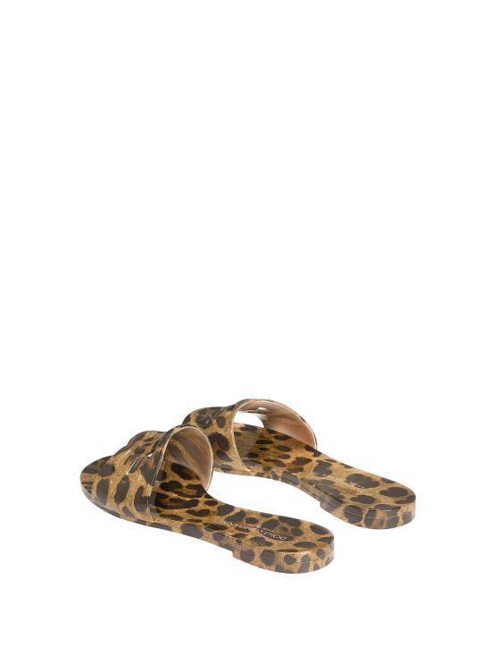 26FW 돌체앤가바나 샌들 CW2215 A0017HY13M LEO NEW - DOLCE & GABBANA
