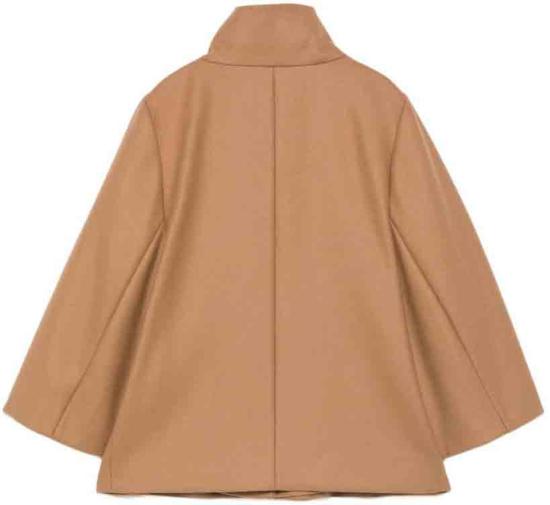 26FW 페이 자켓 NAW12534490YMVC809 BEIGE - FAY