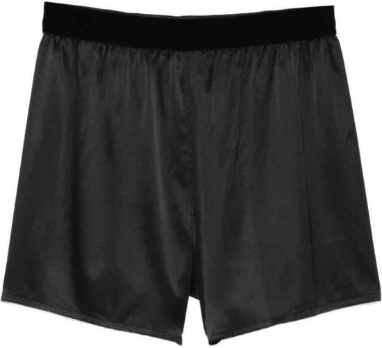 26FW 톰포드 언더웨어 SH0080FAX1720NAA BLACK - TOMFORD