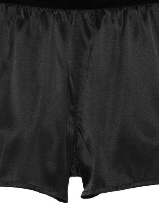 26FW 톰포드 언더웨어 SH0080FAX1720NAA BLACK - TOMFORD