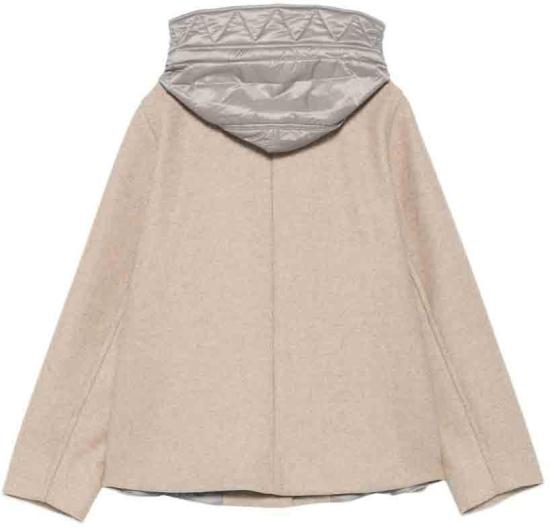 26FW 페이 자켓 NAW59533730YNCC205 BEIGE - FAY