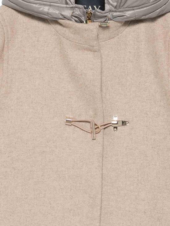 26FW 페이 자켓 NAW59533730YNCC205 BEIGE - FAY