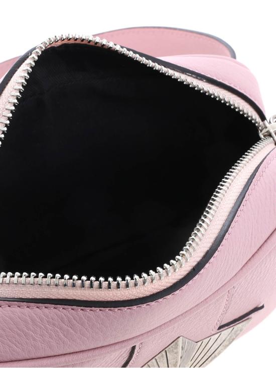 26SS 레 젠느 에뚜왈 벨트백 V04 SM02 pink ROSA - LES JEUNES ETOILES
