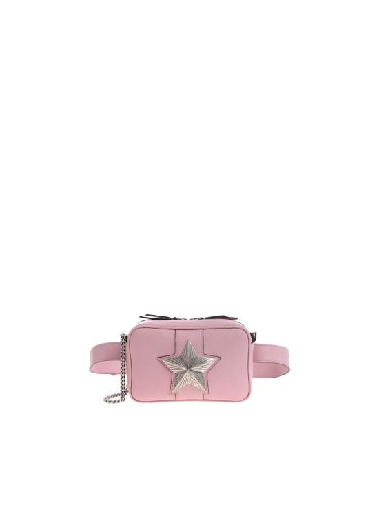26SS 레 젠느 에뚜왈 벨트백 V04 SM02 pink ROSA