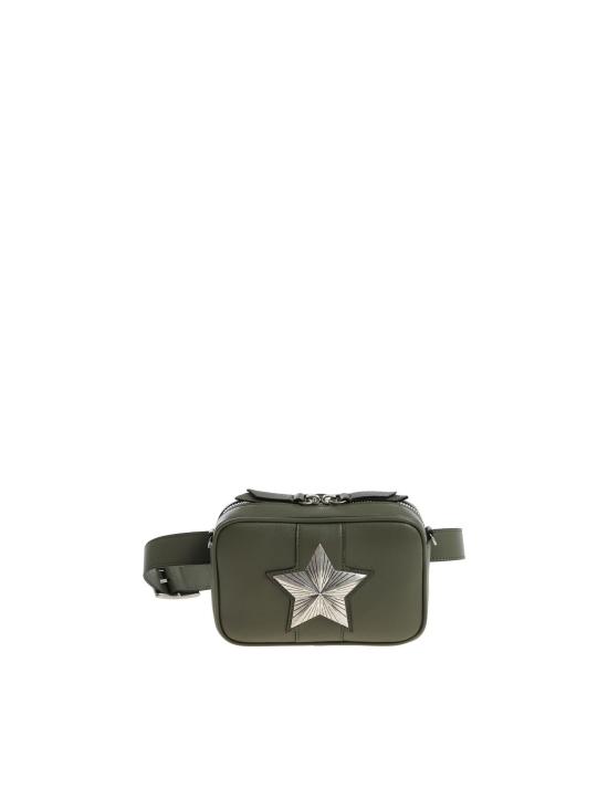 26SS 레 젠느 에뚜왈 벨트백 V04 SM02 military MILITARE