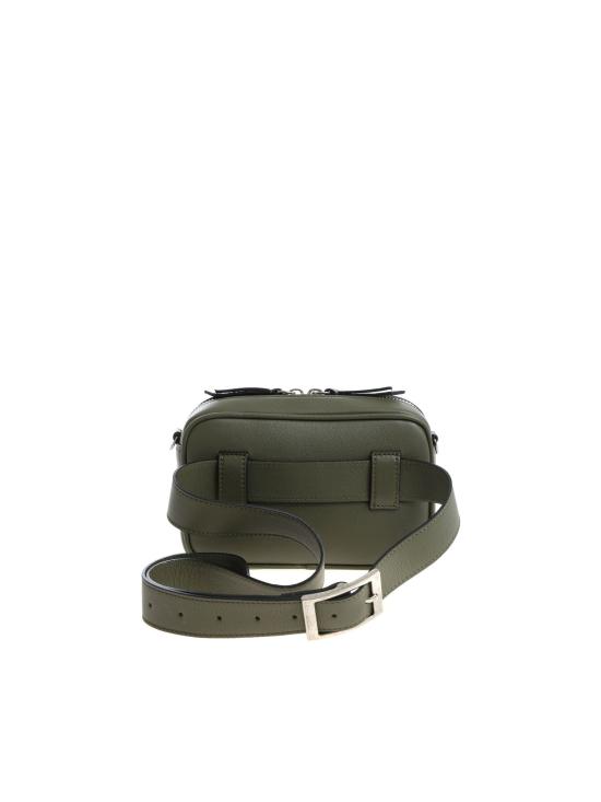 26SS 레 젠느 에뚜왈 벨트백 V04 SM02 military MILITARE - LES JEUNES ETOILES