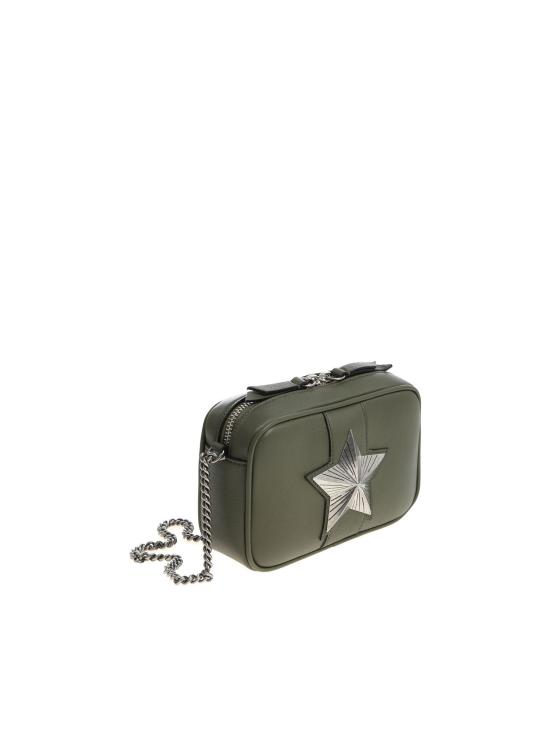 26SS 레 젠느 에뚜왈 벨트백 V04 SM02 military MILITARE - LES JEUNES ETOILES