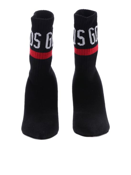 26FW 지씨디에스 힐/펌프스 CC94W010226 black NERO - GCDS