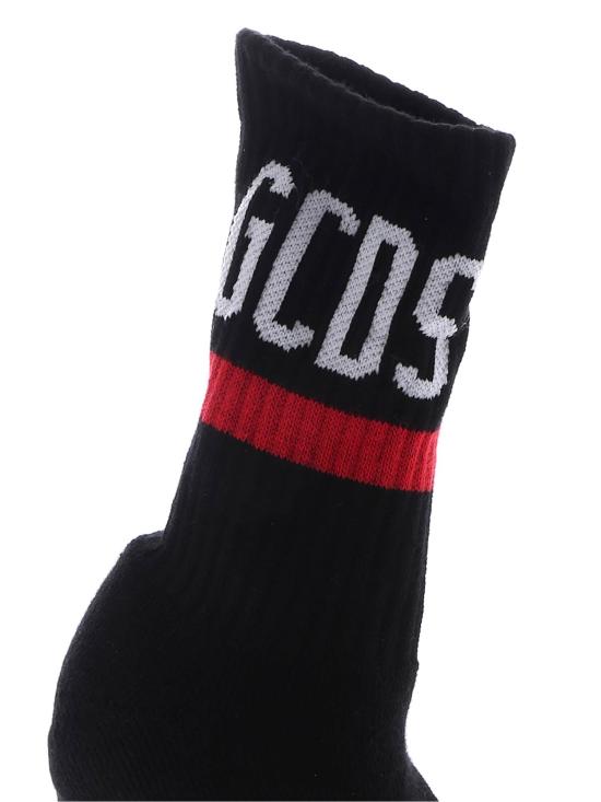 26FW 지씨디에스 힐/펌프스 CC94W010226 black NERO - GCDS