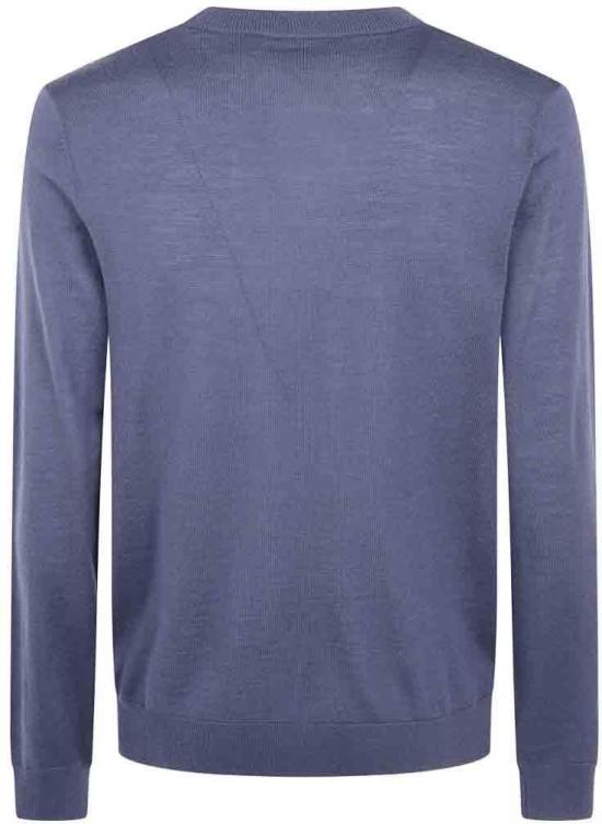 26FW 폴 스미스 스웨터 M1R970ZW0315443 BLUE - PAUL SMITH