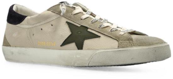 26FW 골든구스 스니커즈 GMF00102F00872883408 WHITE - GOLDEN GOOSE