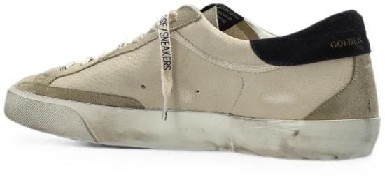 26FW 골든구스 스니커즈 GMF00102F00872883408 WHITE - GOLDEN GOOSE