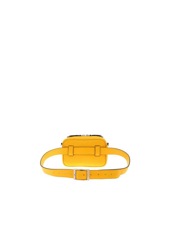 26SS 레 젠느 에뚜왈 벨트백 V04 SM02 yellow GIALLO - LES JEUNES ETOILES