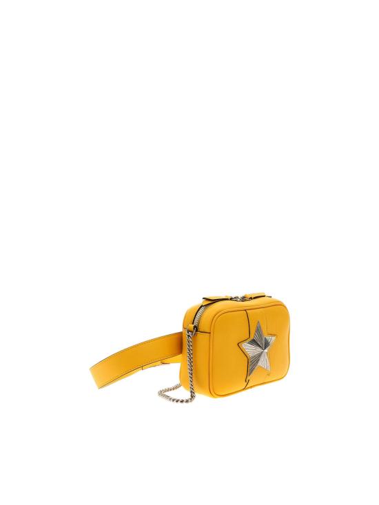 26SS 레 젠느 에뚜왈 벨트백 V04 SM02 yellow GIALLO - LES JEUNES ETOILES