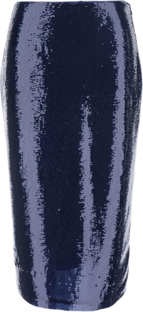 26FW 톰포드 미디 스커트 GCJ383SDE541UEC NAVY