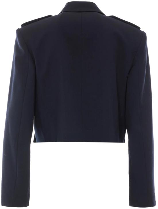 26FW 핑코 의류 107715A3MSG03 NAVY - PINKO
