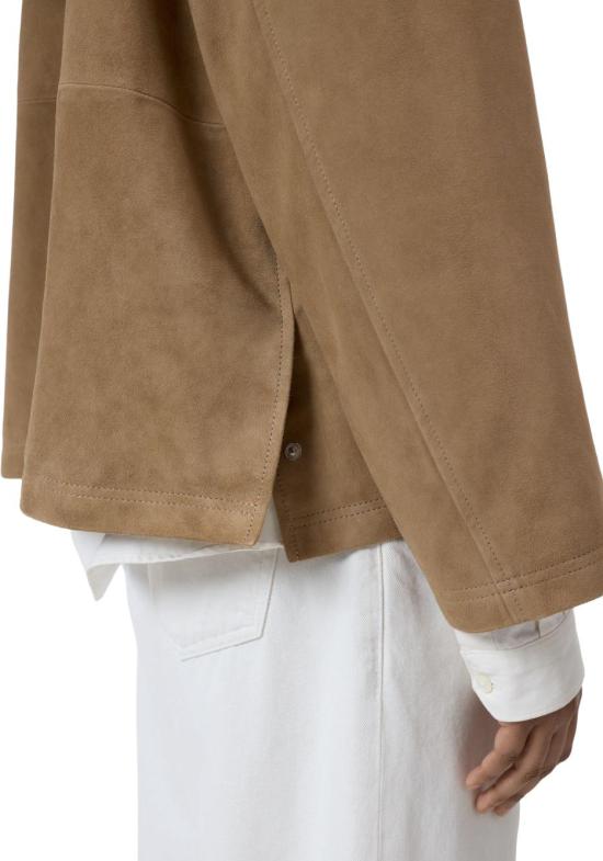 26FW 클로즈드 코트 C9750381G22982 BEIGE - CLOSED