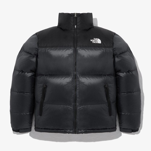  노스페이스 패딩 NJ1DR85J BLACK DOM