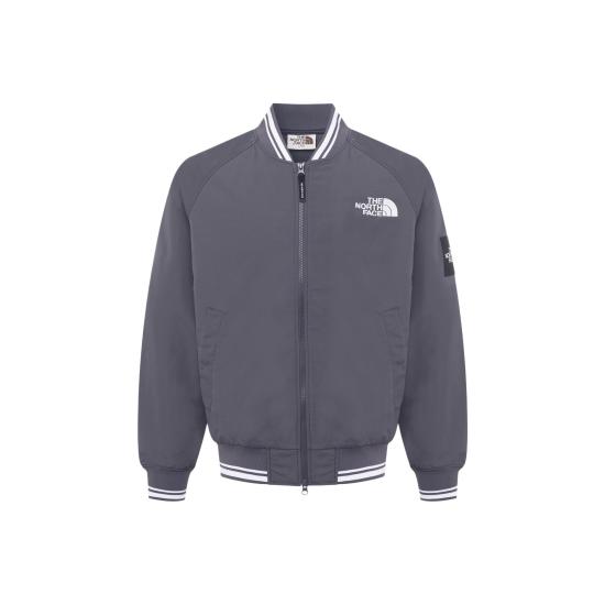 25SS 노스페이스 자켓 NJ3BR09M DARK GRAY DOM