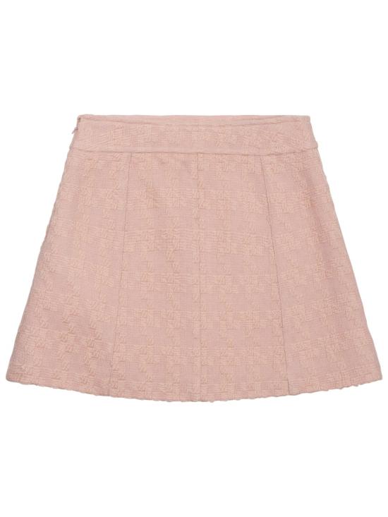 25SS 셀린느 스커트 RJ00M0774 23RP PINK - CELINE
