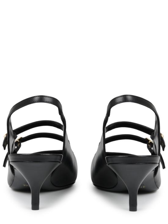 26FW 셀린느 힐/펌프스 362325176C 38NO BLACK - CELINE